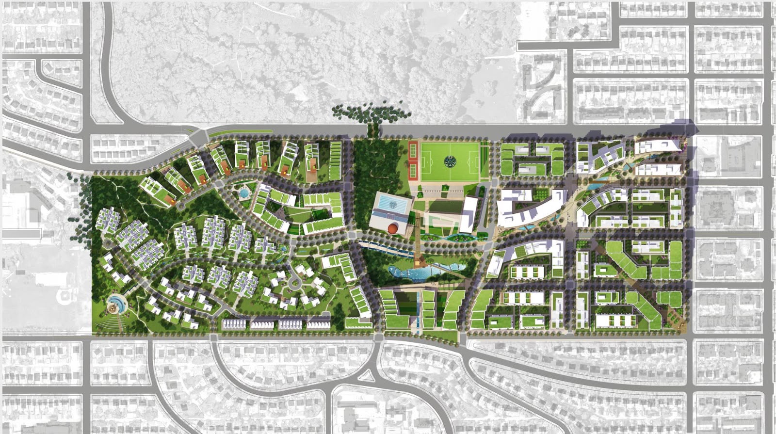 Architectural Planning